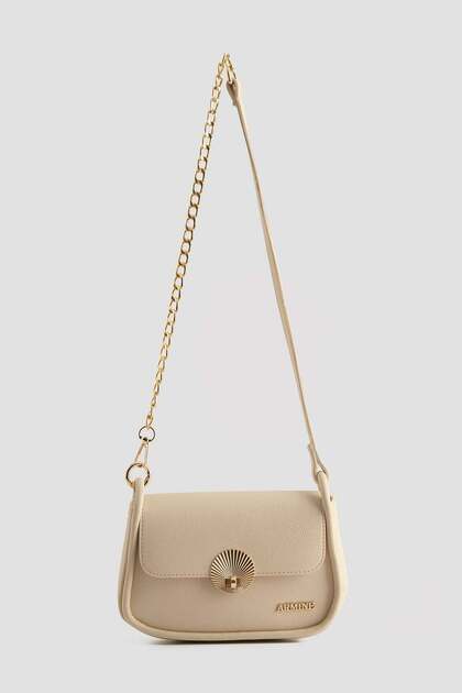 Pia bag cream
