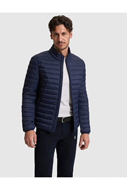 Lumberjack Erkek Mont A102023155 5W Ml Perry Coat 1Sn21 5Pr