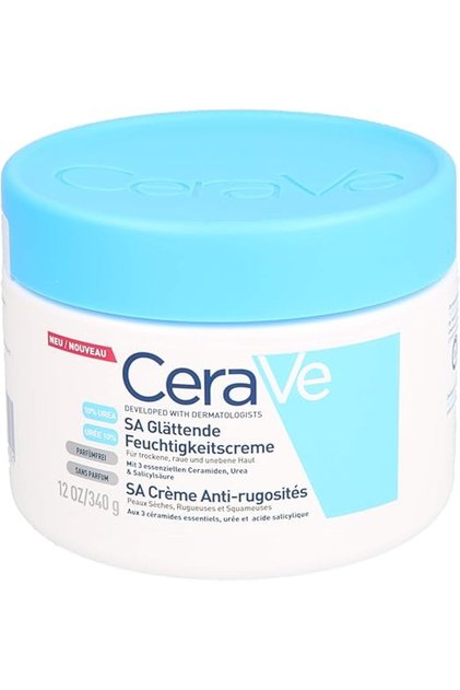 SA SMOOTHIG CREAM 340G-84101