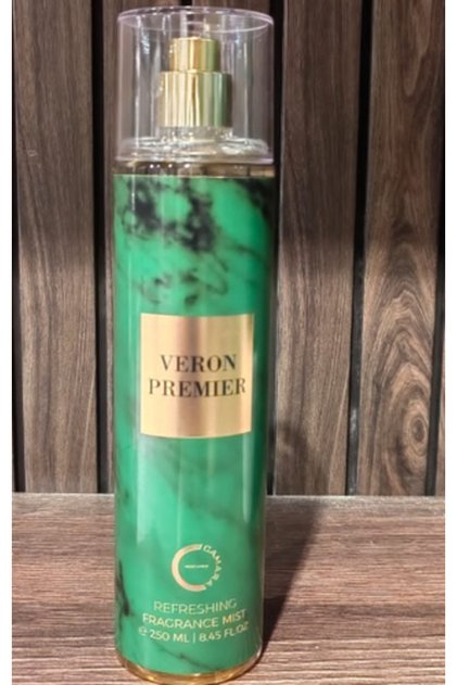 Veron Premier Body Mist by Perfume - 250 ml