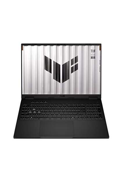 ASUS Tuf Gaming A16 2.Nesil Ryzen 7 260-RTX5050 8Gb-16Gb-512Gb