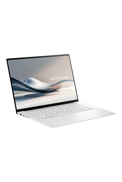 ASUS Zenbook S16 Oled Ryzen AI 9 465-32Gb-1Tb Ssd-16inc-W11
