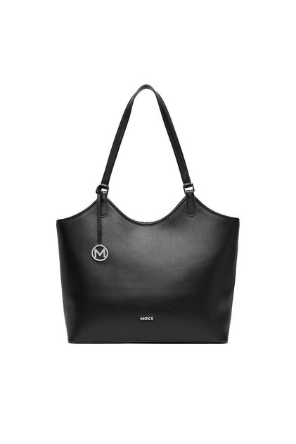 Geanta de dama neagra