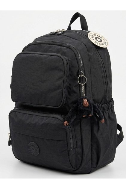 School Bag Mega Large Battal Size Multi-Compartment Backpack Klinkir Fabric