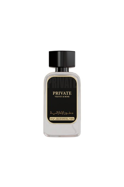 Private Velvet Rose عطر من Dkhoon Al Emaratiya - 100مل