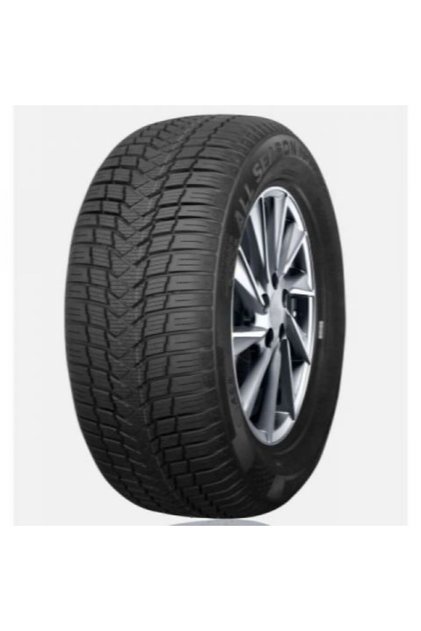 Anvelopa All Season 215/55 R16 Versat As2 97 Xl V