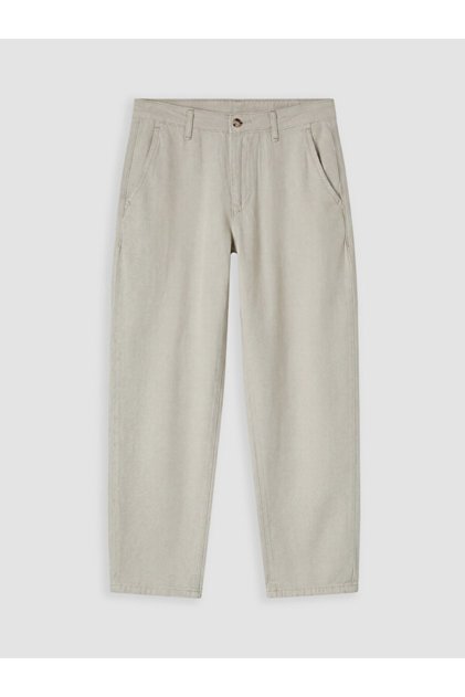 Quality Parts Balloon Fit Women's Jean Trousers from Çelebi Store