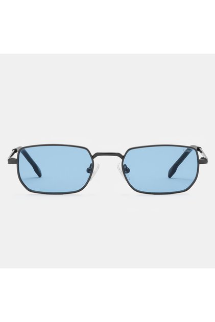 RETINA Sunglasses, Silver
