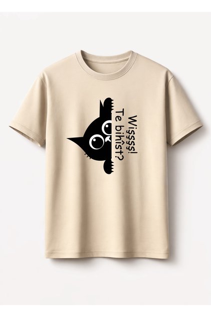 Wişşş T-Shirt