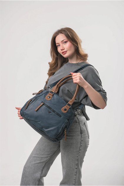 18125 Women's Shoulder Bag