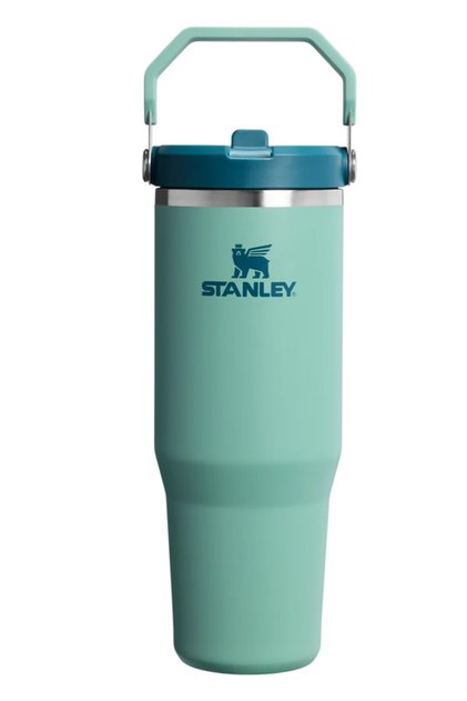 The iceflow flip straw 2.0 tumbler 0.89l colorful