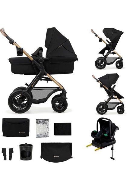 MOOV 2 4IN1 AIR BLACK