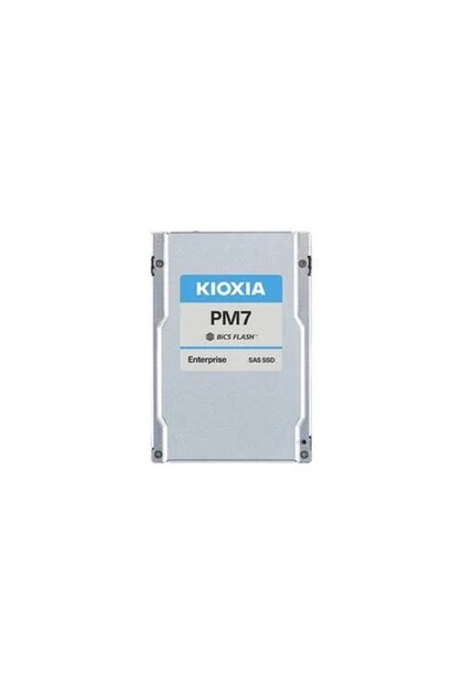 Kioxia 1.92TB 2.5” KPM7VRUG1T92 Enterprise SAS SSD Disk - Fiyatı