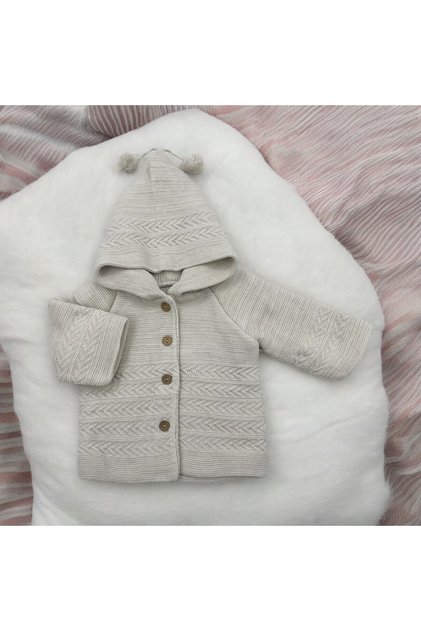 BEBEK HIRKA TRİKO