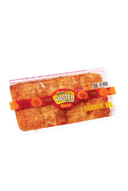 Kadayif Turcesc 200 Gr