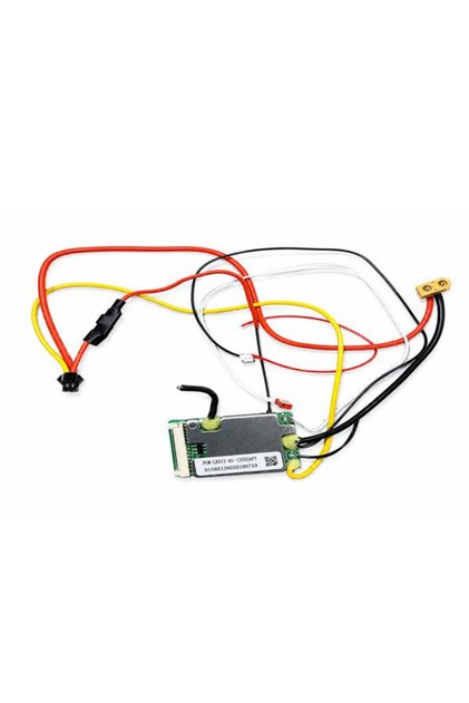 GENON ULTRA ELEKTRİKLİ BİSİKLET ORİJİNAL AKÜ KARTI