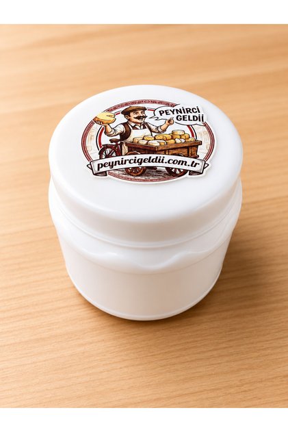 Erzincan Tulum Peyniri (Bidon) 1 KG