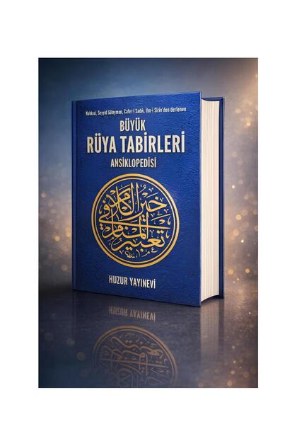 Büyük Rüya Tabirleri Ansiklopedisi İmam Nablusi, Seyyid Süleyman İbn Şirin