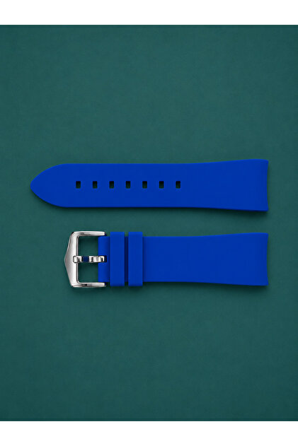 24mm Moon Head Soft Premium Watch Band