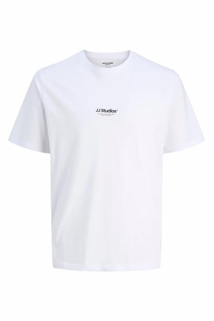 Jack Jones Soho Plus Size Men's T-Shirt 12279591