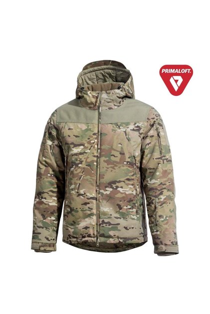 Τζάκετ LCP V2.0 Primaloft Parka Multicam L
