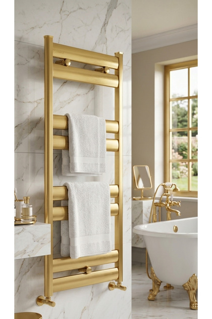 TİP1 5/10 GOLD ALUMINYUM HAVLUPAN (48*96 CM)