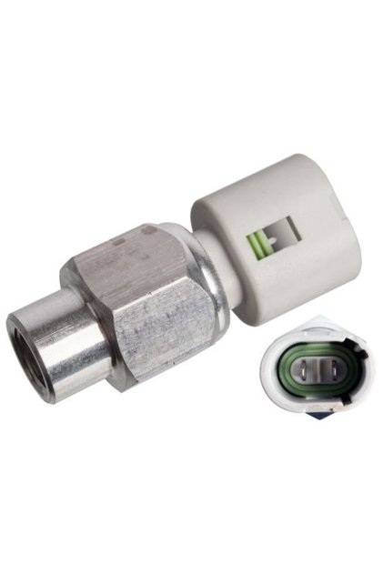 Senzor Presiune Ulei (21bar 2 Pin) Dacia Dokker Duster Lodgy Sandero Sandero Ii Solenza Renault Avan