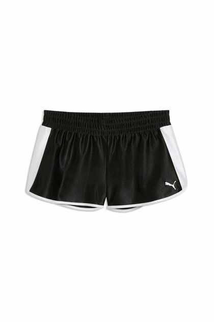 Future.Puma.Archive Women's Woven Shorts