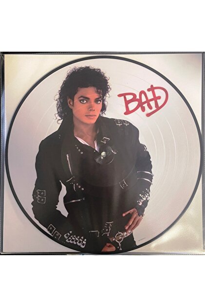 Sony Music Michael Jackson – Thriller LP - Fiyatı, Yorumları