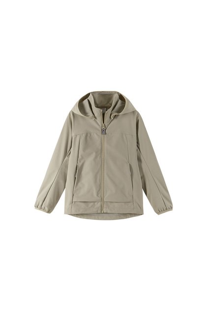 Geacă de exterior unisex pentru copii 5100376A Bej