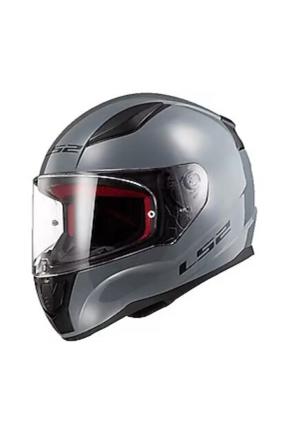 KAPALI KASK RAPID NARDO GRİ ORJİNAL L
