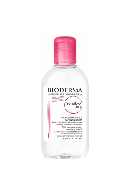 B.D Sensibio H2O 250Ml