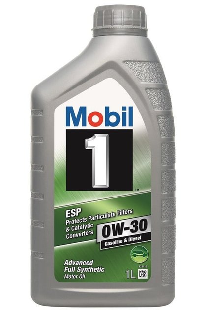 Ulei motor 1 ESP 0W30 1L