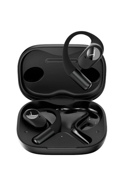 Amiron 200 Black True Wireless Open Ear Kulakiçi Kulaklık