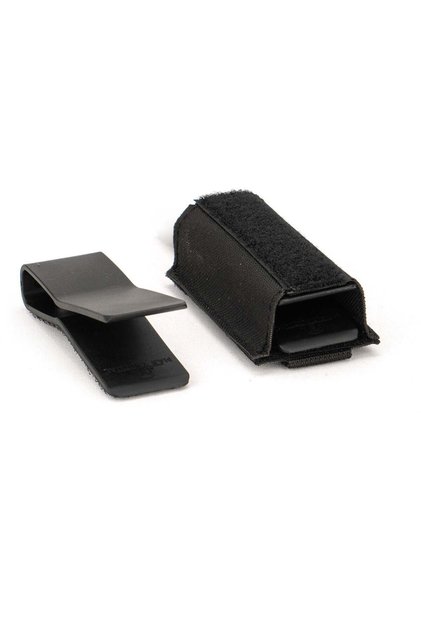 Mas Tactical® Kydex Tutuculu 9mm Kılıf Gen2 Siyah
