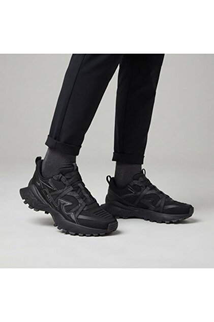 Lescon Mercury 6 Trail Erkek Yumuşak Taban Spor Sneaker Ayakkabı