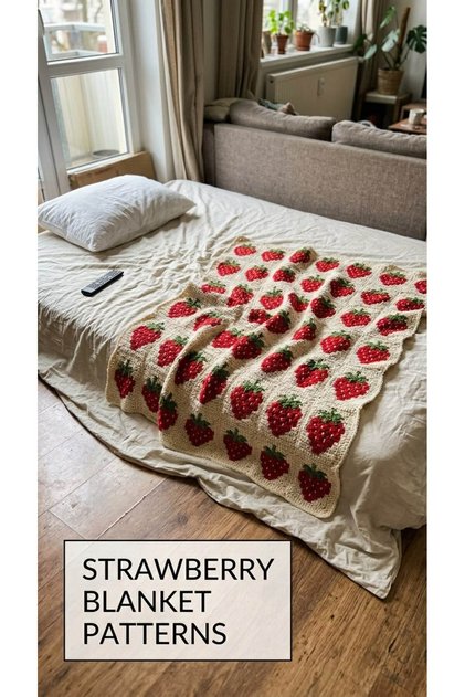 Hand Knitted Baby Blanket – Soft, Stylish, and Warm Newborn Blanket | Stroller, Crib, and Hospital Discharge