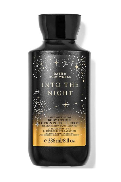 Into The Night Body Lotion 236 ml