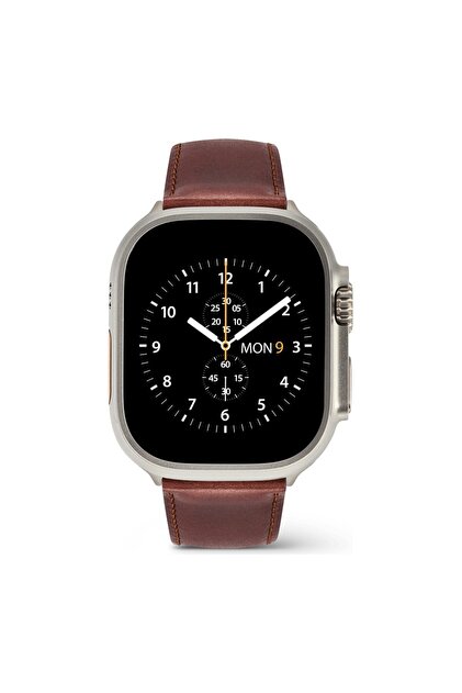 22 Smartwatch St Mawes S DW01200025 Akıllı Kol Saati