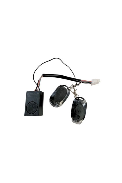 Elit540 Alarm