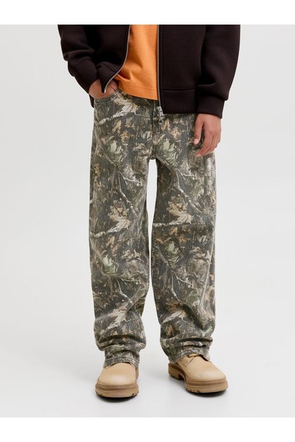 Pantaloni Pantaloni Băieți