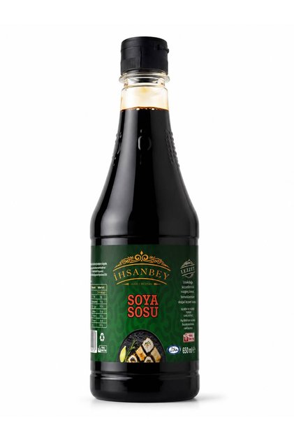 Soya Sosu, yerli üretim, geleneksel yöntem, tadı dengelenmiş, kaliteli ve sevilmiş bir ürün. soyasosu 500ml