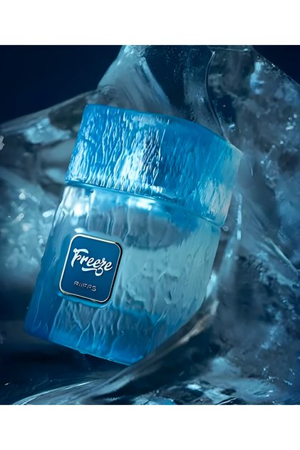 Freeze 100 ml EDP Unisex Parfüm