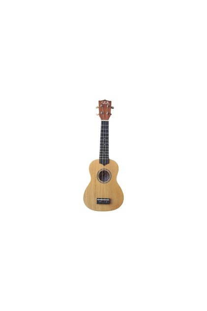 UK23-NAT CONCERT NATUREL UKULELE
