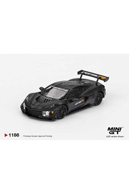 mini gt 1/64 LB WORKS Lamborghini Huracán GT RONIN - Fiyatı, Yorumları