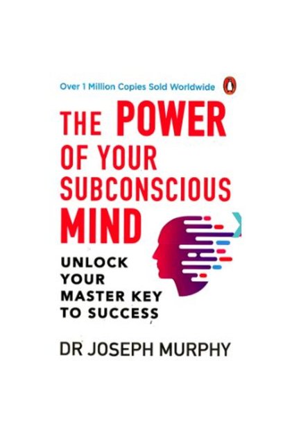 The Power Of Your Subconscious Mind