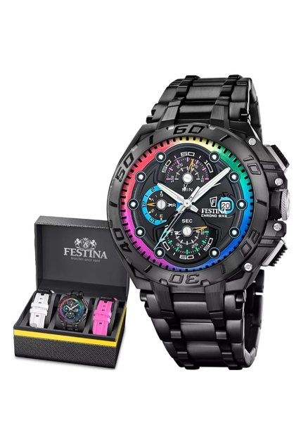 F20761/1 Chrono Bike Ediție Limitată