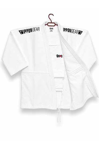 GEAR IJF LEGEND JUDO GI – APPROVED ( ONAYLI)