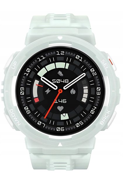 Smartwatch Active Edge verde