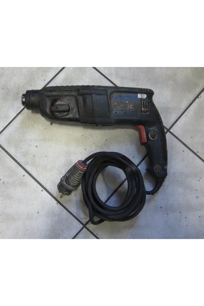Ciocan rotopercutor GBH 2-26 DFR SDS+ 2,7J 800W